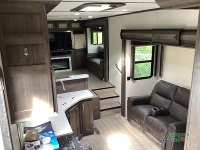 2020 Keystone RV Montana High Country - Photo 48