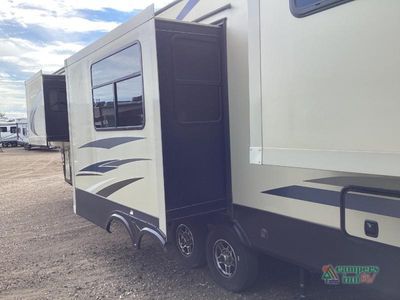 2020 Keystone RV Montana High Country - Photo 11