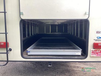 2020 Keystone RV Montana High Country - Photo 8