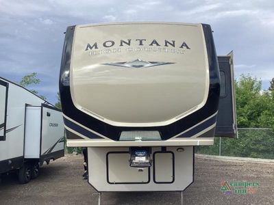 2020 Keystone RV Montana High Country - Photo 2