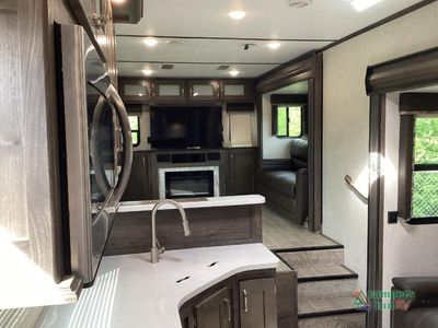2020 Keystone RV Montana High Country - Photo 17