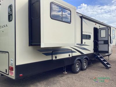 2020 Keystone RV Montana High Country - Photo 6