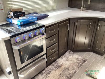 2020 Keystone RV Montana High Country - Photo 18