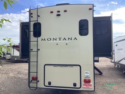 2020 Keystone RV Montana High Country - Photo 7