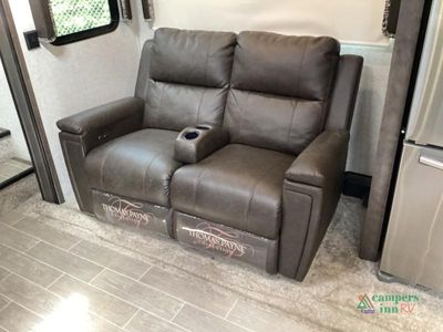 2020 Keystone RV Montana High Country - Photo 20