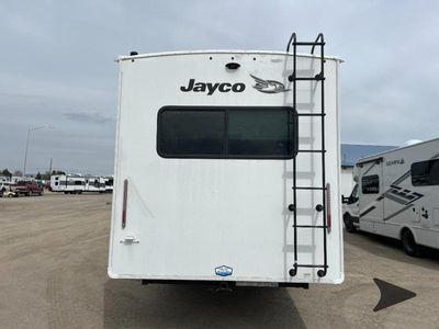 2025 Jayco Eagle HT - Photo 6