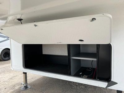 2025 Jayco Eagle HT - Photo 13