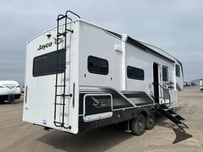2025 Jayco Eagle HT - Photo 7