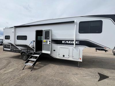 2025 Jayco Eagle HT - Photo 10