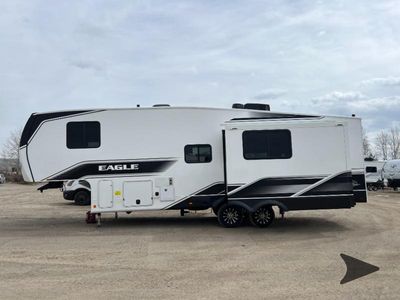 2025 Jayco Eagle HT - Photo 9
