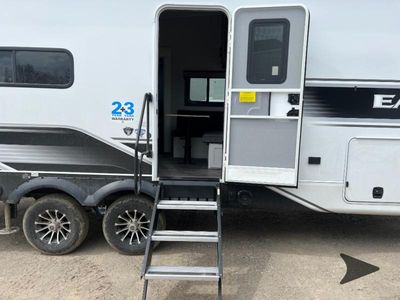 2025 Jayco Eagle HT - Photo 12
