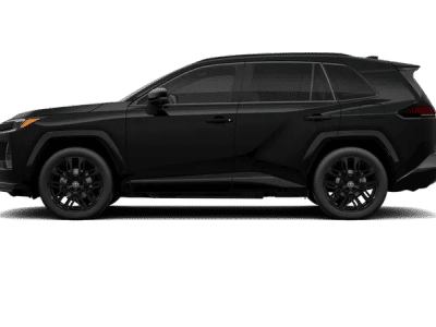 2026 Toyota RAV4 - Photo 25