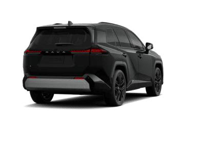 2026 Toyota RAV4 - Photo 11