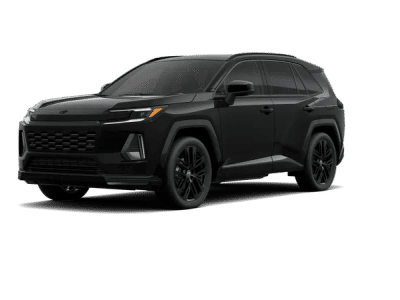 2026 Toyota RAV4 - Photo 1