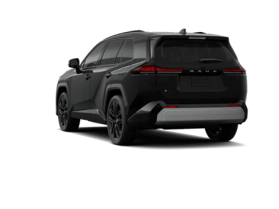 2026 Toyota RAV4 - Photo 26
