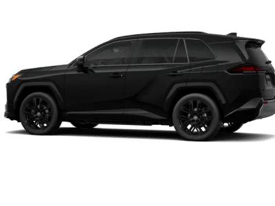 2026 Toyota RAV4 - Photo 7