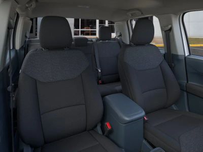 2026 Ford Maverick — photo 10 view