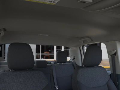 2026 Ford Maverick — photo 12 view