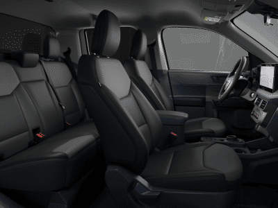 2026 Ford Maverick — photo 30 view