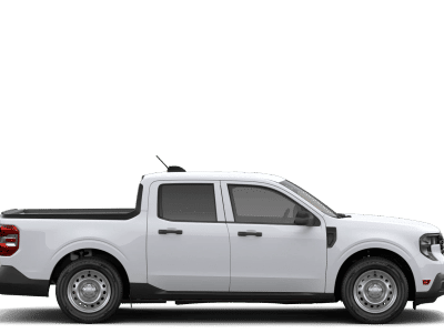 2026 Ford Maverick — photo 29 view