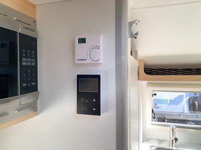 2026 nuCamp TAB 320 LITE - Photo 15