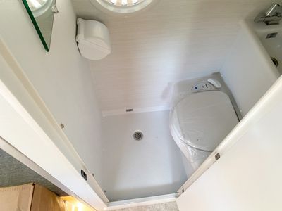 2026 nuCamp TAB 320 LITE - Photo 20