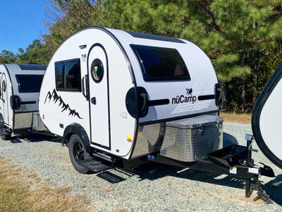 2026 nuCamp TAB 320 LITE - Photo 1