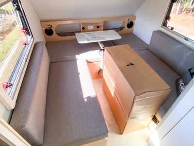 2026 nuCamp TAB 320 LITE - Photo 8
