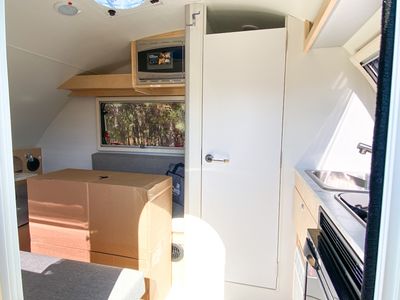 2026 nuCamp TAB 320 LITE - Photo 7