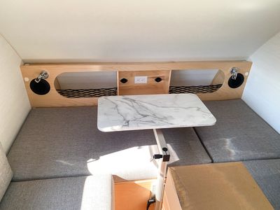 2026 nuCamp TAB 320 LITE - Photo 17