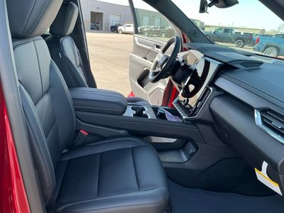 2026 GMC Acadia — photo 20 view