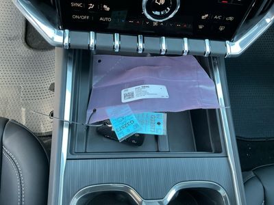 2026 GMC Acadia — photo 13 view