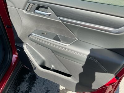 2026 GMC Acadia — photo 21 view