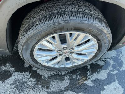2026 GMC Acadia — photo 22 view