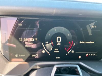 2026 GMC Acadia — photo 11 view