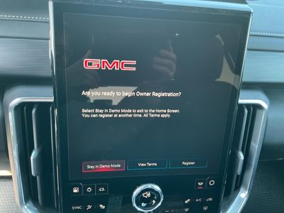 2026 GMC Acadia — photo 12 view