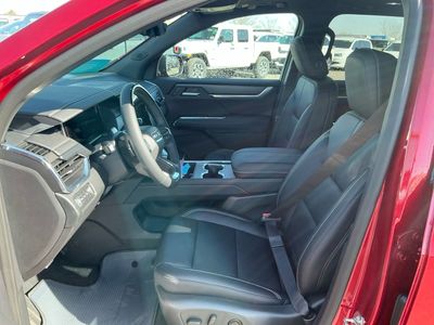 2026 GMC Acadia — photo 10 view