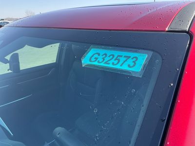 2026 GMC Acadia — photo 9 view