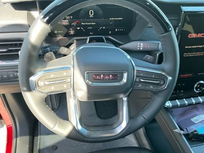 2026 GMC Acadia — photo 14 view
