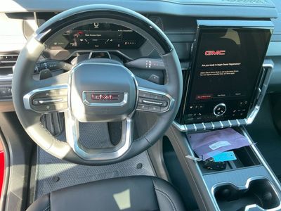 2026 GMC Acadia — photo 15 view
