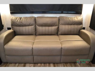 2021 Jayco North Point — photo 23 view