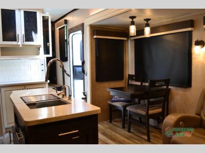 2021 Jayco North Point — photo 22 view