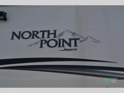 2021 Jayco North Point — photo 13 view