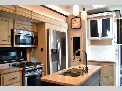 2021 Jayco North Point — photo 21 view