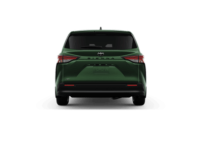 2026 Toyota Sienna - Photo 10