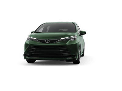 2026 Toyota Sienna - Photo 21