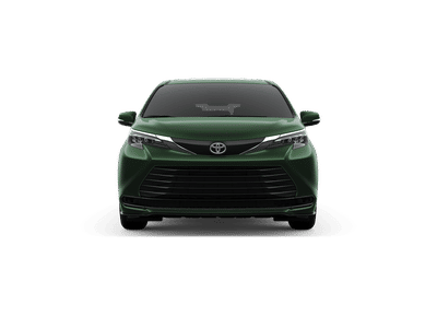 2026 Toyota Sienna - Photo 19