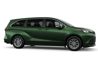 2026 Toyota Sienna - Photo 15