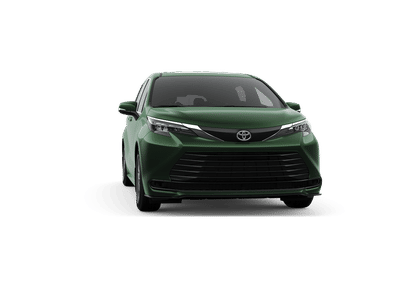 2026 Toyota Sienna - Photo 18