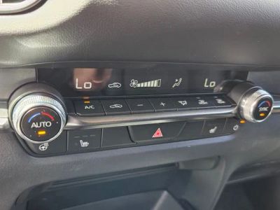 2026 Mazda CX-30 — photo 24 view